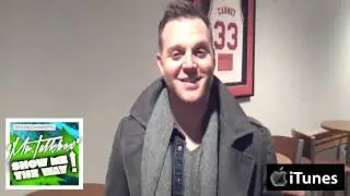 Matthew West | Mr. Talkbox Show Me The Way
