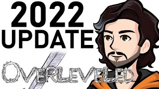 2022 Podcast/Channel Update!
