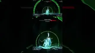 Hakumen vs Susanoo