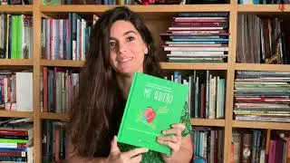 Me quiero, de Susanna Isern y Mariona Tolosa | Editorial Flamboyant