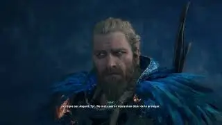 #52 Au Puits Des Destin&eacute;es [AC Valhalla / Le Destin Du Tr&egrave;s-Haut / 4K Ultra Settings / FR]