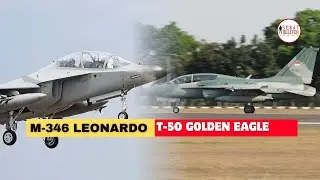 Jet Latih dari Korea Selatan Terlambat Datang, Karena Faktor Politik?