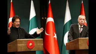 #Pakistan and #Turkey Considering Agreement To Offer Dual Nationality to Citizens of two Countries