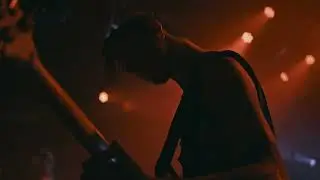 Ultima Necat - Full Show Live at Chemiefabrik XXV