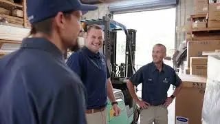 HVAC Careers at Barineau Heating and Air Conditioning