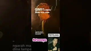 pepeling nalawangsa sunda ‼AA #budidalton