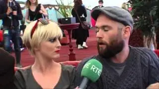 Shouting At Planes on Creeping
