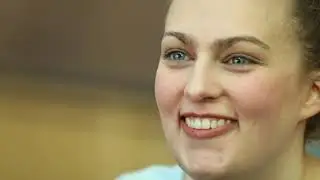 Michelle's POTS Journey: Seen by Over 70 Medical Providers.