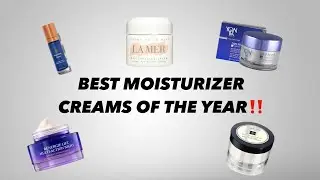 BEST Moisturizing Creams For Dry Skin 2023