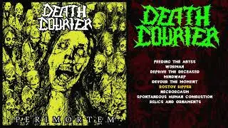 Death Courier &ndash; Perimortem (2013) Full Album