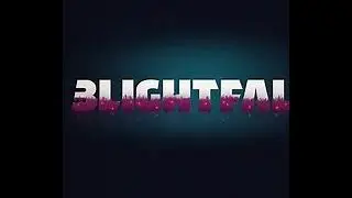 Modded Minecraft | Blightfall Ep 1