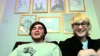 The Cheap Vendetta Vlog 1.