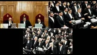 Justice Sanjiv Khanna Chief Justice of India hearing IBC and NCLAT appeal