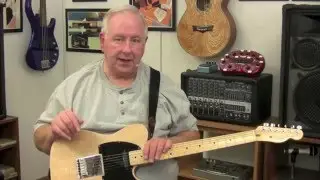 Seymour Duncan USA Fender Telecaster: A Review