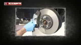 Brake Repair Hub Page - Manhattan Fiat Dealer