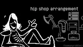 Hip Shop (Arrangement)