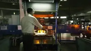 Making an Anthem by our people