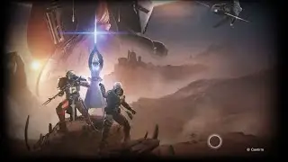 Destiny 2 Renegades (Legendary Difficulty Solo) #4