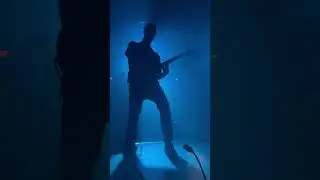 Ulcerate - 11142025