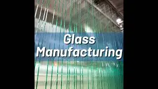 Glass Manufacturing in Rochester NY 2021