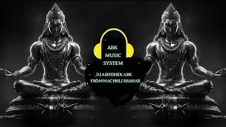 #video Mahashivratri spacial beat dj abk machhali Shahar wale #trendingvideo #vikkrant 