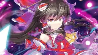 【東方ボーカル】 「realize my dream」 【556mm】