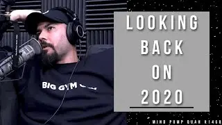 Lessons Learned From 2020