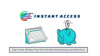 HIPAA-Compliant Text Messaging: Meet Instant Access