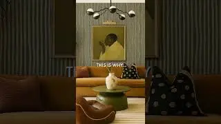 Бежевый &mdash; это скучно!