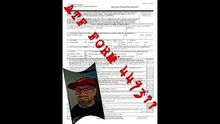 How Do I Fill Out The ATF Form 4473??