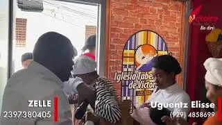 Radio Télé Victoire en direct, que Dieu vous bénisse!