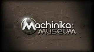 Machinika Museum - Demo available