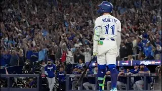 Mets Really Just Stole Bo Bichette From The Phillies