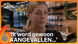 Staat Esther er HELEMAAL ALLEEN voor?! | De Bondgenoten #AFL373
