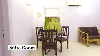 Royal Garden Resort - Rooms