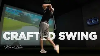 Crafted Swing | Vacaville&rsquo;s 24/7 Indoor golf facility
