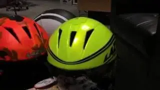 Tri Helmets by Lazer