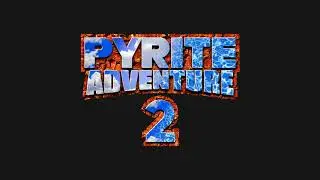 Pyrite Adventure 2 Music Extended: Snow Cap 2