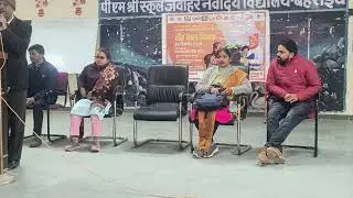 Child Welfare Awareness Programme