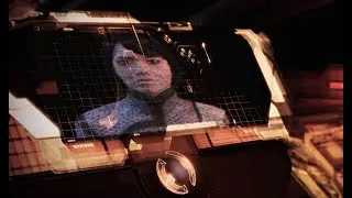 Mass Effect 3 (LE) - Ontaron: Rescuing Grace Sato