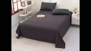 Where Do Hotels Get Their Sheets?Hotel Bedsheets,Bed Linen For Hotels,Hotel Double Bed Sheet,China