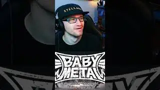 Enjoy more kickass bands from stream! #twitch #ptbempire #shorts