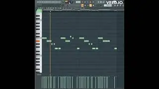 Sample en Animals &iquest;Lo conocias? #shorts #martingarrix #edm #flstudio #musicproducer #viral