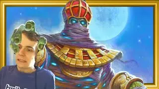 Absolutely Punished By Colossus of the Moon!