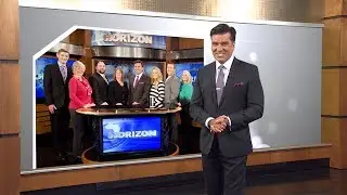Oklahoma Horizon Says Farewell
