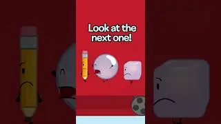Прыжок с барьерами #bfdi