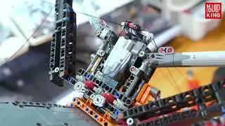 Bricks from China