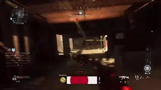Rust - MW