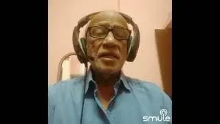 Kannethire thonrinal song. KV Mahadevan's poular hit from the movie Iruvar ullam. Pl use ear phone
