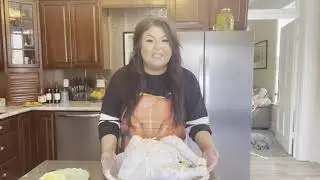STOP... TURKEY TIME